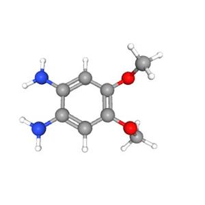 4,5-二甲氧基苯-1,2-二胺 二鹽酸鹽,4,5-dimethoxybenzene-1,2-diamine dihydrochloride