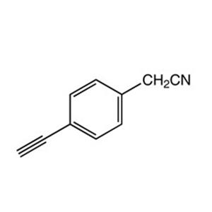 4-乙炔苯基乙腈,4-Ethynylphenylacetonitrile