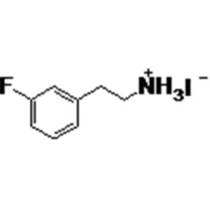 3-氟苯乙基碘化胺,3-Fluorophenylethylammonium Iodide