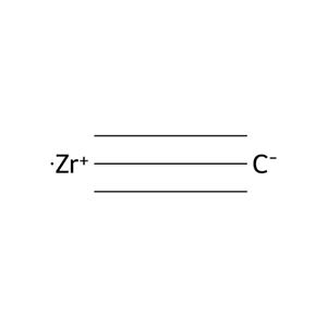 高純超細碳化鋯粉體 ZrC,High-purity ultra-fine zirconium carbide powder (ZrC)