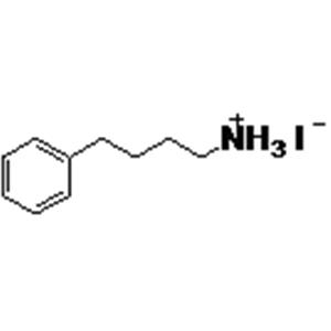 苯丁基碘化胺,Phenylbutanammonium iodide