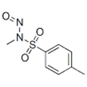 N-甲基-N-亚硝基对甲苯磺酰胺,N-Methyl-N-nitroso-p-toluenesulfonamide