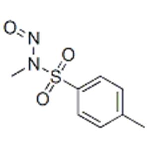aladdin 阿拉丁 N304682 N-甲基-N-亚硝基对甲苯磺酰胺 80-11-5 98%