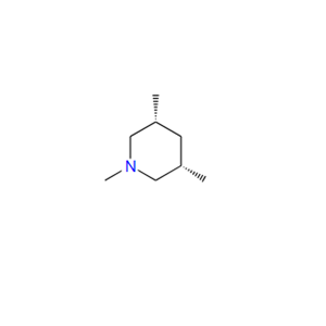 1,3,5-三甲基哌啶,cis-1,3,5-Trimethylpiperidine