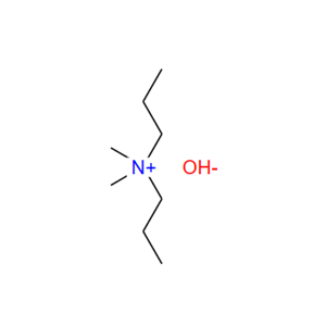 二甲基二丙基氢氧化铵；836597-65-0