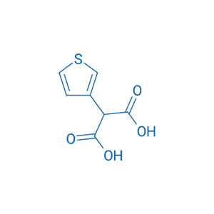 魏氏试剂  3-噻吩丙二酸—21080-92-2