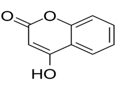 4-羥基香豆素,4-Hydroxycoumarin