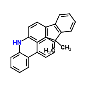 N-[1,1'-联苯]-2-基-9,9-二甲基-9H-芴-2-胺,N-[1,1'-Biphenyl]-2-yl-9,9-dimethyl-9H-fluoren-2-amine
