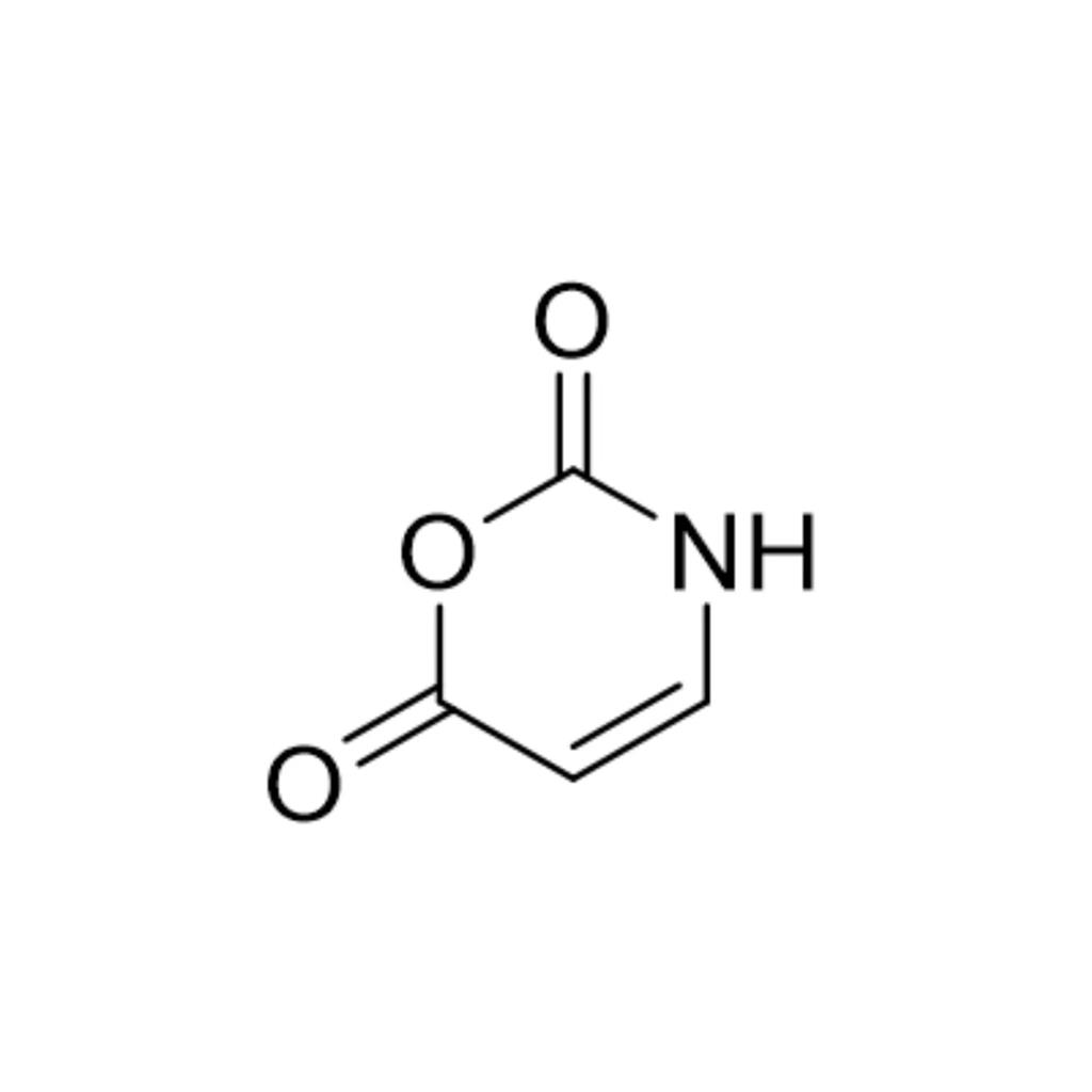 3-奥索拉嘧啶,3-oxauracil