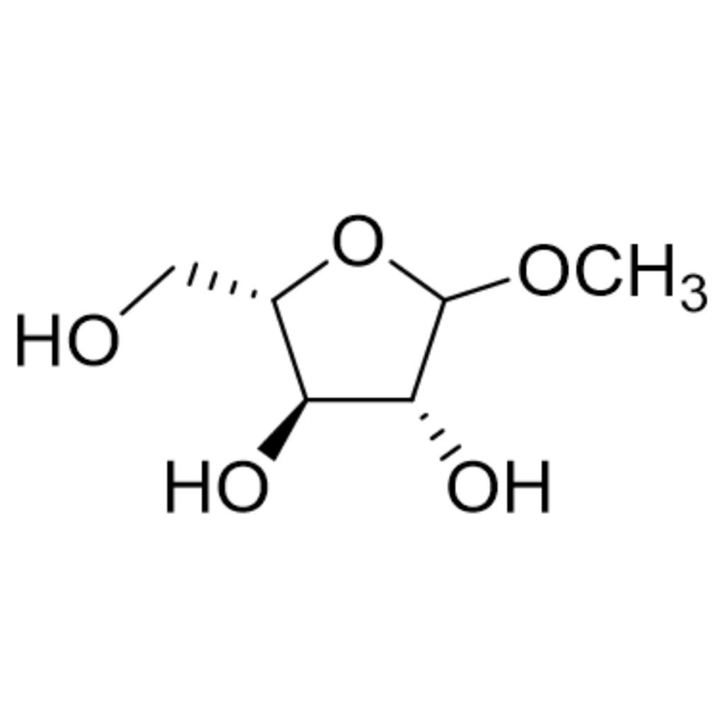 沙丙蝶呤雜質(zhì)6,methyl L-arabinofuranoside