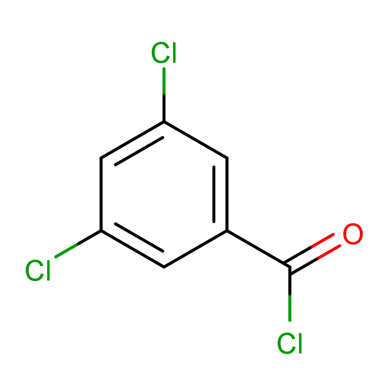 3,5-二氯苯甲酰氯,3,5-Dichlorobenzoyl chloride