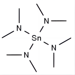 四(二甲氨基)锡,TETRAKIS(DIMETHYLAMINO)TIN