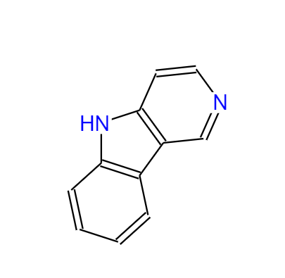 5H-吡啶[4,3-B]吲哚,gamma-carboline