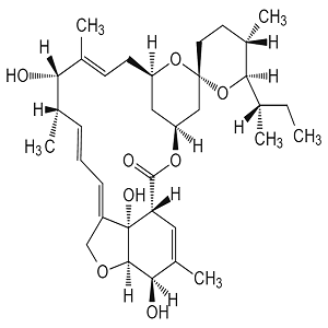 伊维菌素EP杂质G,Ivermectin EP impurity G