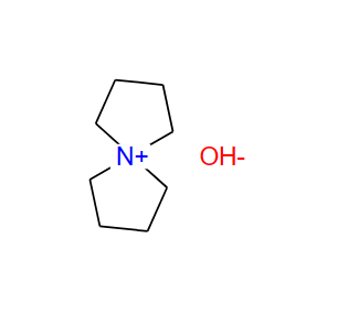 5-偶氮螺壬烷氢氧化物,5-AZONIA SPIRO NONANE HYDROXIDE AQ. SOLUTION