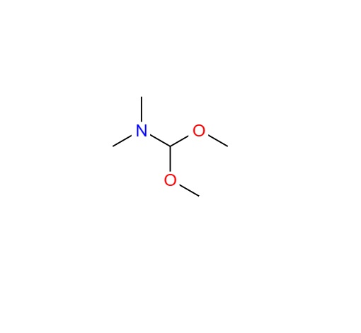 N,N-二甲基甲酰胺二甲缩醛,N,N-Dimethylformamide dimethyl acetal