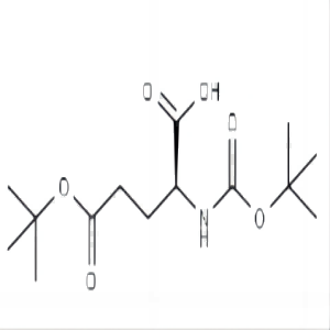 高純度叔丁氧羰基-L-谷氨酸-5-叔丁酯