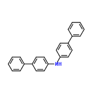 二(4-联苯)胺（Bis(4-biphenyl)amine）