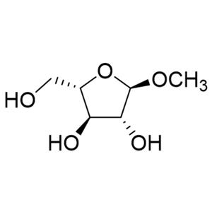 methyl α-L-arabinofuranoside