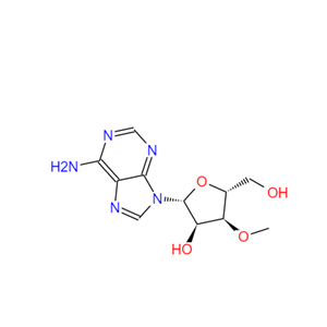 10300-22-8 3'-O-甲基腺苷