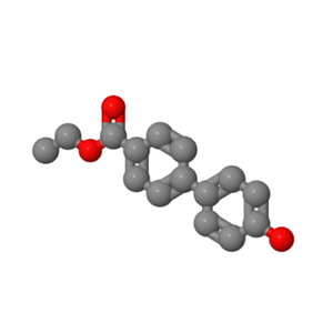 4-羟基-4-联苯基羧酸乙酯