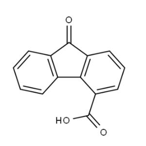 9-芴酮-4-甲酸 6223-83-2
