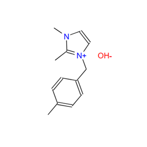 1，2-二甲基-3-[（4-甲基苯基）甲基]氢氧化物,5-AZONIA SPIRO NONANE HYDROXIDE AQ. SOLUTION