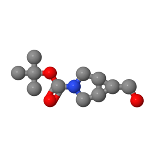(1R,5S,6R)-6-(羟甲基)-3-氮杂双环[3.1.0]己烷-3-羧酸叔丁酯,exo-3-Boc-3-azabicyclo[3.1.0]hexane-6-methanol