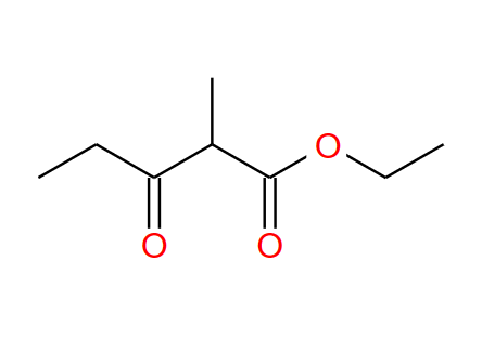 2-甲基-3-氧代戊酸乙酯,ethyl (2S)-2-methyl-3-oxo-pentanoate