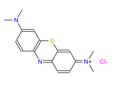 亞甲基藍,Methylene Blue