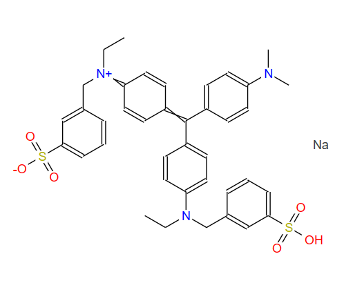 酸性紫49,Acid Violet 6B