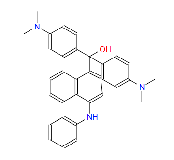 溶剂蓝 4,Solvent Blue 4