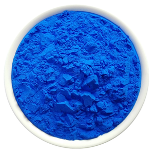 酞菁蓝,Phthalocyanine Blue