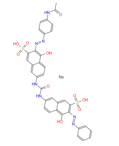 直接红 23,Direct Red 23