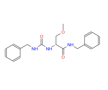 拉科酰胺杂质I,Lacosamide impurity I