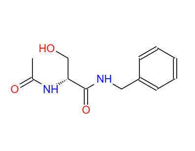去甲基拉科酰胺,Desmethyl Lacosamide