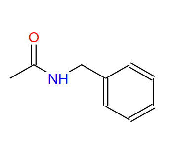 N-乙酰苄胺,n-benzylacetamide