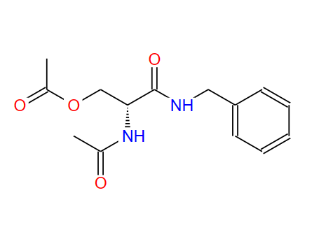 O-乙酰基拉科酰胺,O-Acetyl Lacosamide