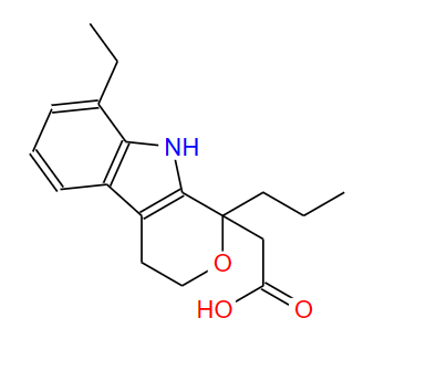 1-丙基依托杜拉克-d5,1-PROPYL ETODOLAC