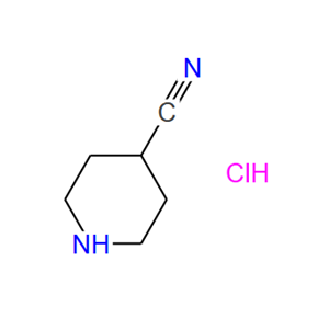 240401-22-3;4-氰基哌啶盐酸盐