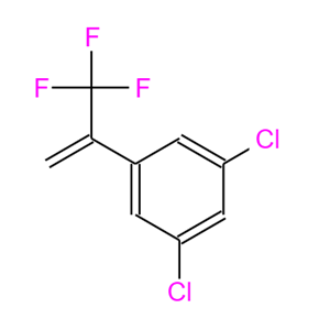 864725-22-4;1,3-二氯-5-(1-三氟甲基-乙烯基)苯