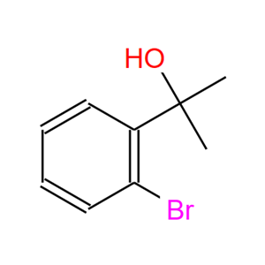 7073-69-0;2-(2-溴苯基)-2-丙醇