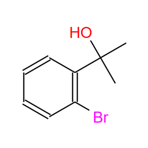 2-(2-溴苯基)-2-丙醇,2-(2-Bromophenyl)-2-propanol