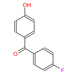  25913-05-7;4-氟-4'-羟基二苯甲酮
