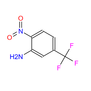 402-14-2;3-氨基-4-硝基三氟甲苯