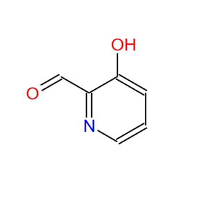 3-羟基-2-吡啶甲醛,3-Hydroxy-2-pyridinecarbaldehyde