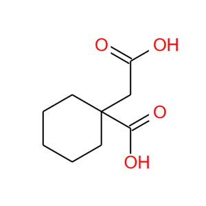 67950-95-2;1-羧基环己烷乙酸