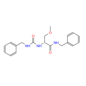 2295925-90-3;拉科酰胺杂质I