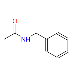 588-46-5;N-乙酰苄胺