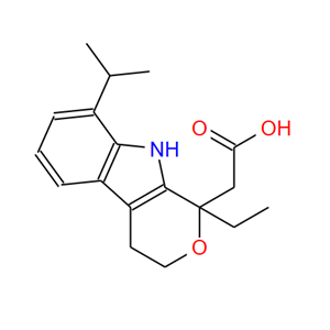 1-异丙基乙哚,1-Isopropyl Etodolac